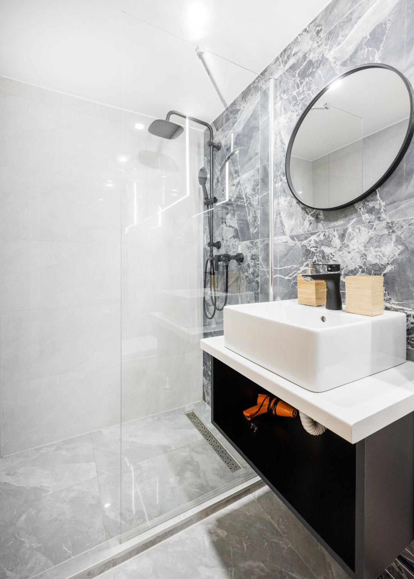 Modern Downtown Oasis Apartment Budapest Exterior photo